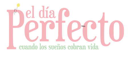 Logo el día perfecto